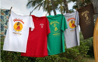 shirts